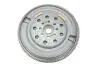 Маховик двохмасовий (250mm) Opel Astra, Zafira, 1,6 CDTI 13- Valeo 836174 (фото 5)