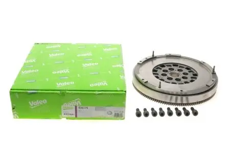 Маховик Valeo 836175