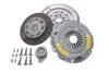 Маховик+ зчеплення+вижимний Fiat/Opel 1.9 Dti/Cdti Valeo 837301 (фото 12)