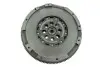 К-кт зчеплення FULLPACK DMF (CSC) (415 0239 10+624 3182 09+510 0035 10+411 0160 10) MB Sprinter 2.7CDI 00-06 12mm посадка Valeo 837314 (фото 4)