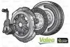 Комплект сцепления с маховиком Valeo 837344 (фото 1)