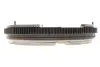 Комплект зчеплення FULLPACK DMF (CSC) VW Tiguan 2.0TDI 08- Valeo 837345 (фото 4)