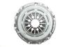 Комплект сцепления FULLPACK DMF (CSC) Nissan Qashqai, X-Trail Renault Koleos 1.2/1.3H/2.0D 02.07- Valeo 837424 (фото 7)