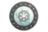 Комплект зчеплення FULLPACK DMF (CSC) Nissan Qashqai, X-Trail Renault Koleos 1.2/1.3H/2.0D 02.07- Valeo 837424 (фото 8)