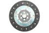 Комплект сцепления FULLPACK DMF (CSC) Nissan Qashqai, X-Trail Renault Koleos 1.2/1.3H/2.0D 02.07- Valeo 837424 (фото 9)