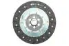 Комплект зчеплення FULLPACK DMF (CSC) Nissan Qashqai, X-Trail Renault Koleos 1.2/1.3H/2.0D 02.07- Valeo 837424 (фото 9)