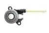 Комплект зчеплення FULLPACK DMF (CSC) Nissan Qashqai, X-Trail Renault Koleos 1.2/1.3H/2.0D 02.07- Valeo 837424 (фото 10)