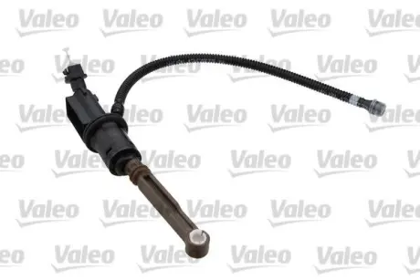 Цилiндр зчеплення головний Valeo 874418