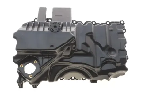 Масляний піддон Van Wezel 0633070