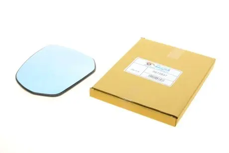 Скло дзеркала Van Wezel 0972837