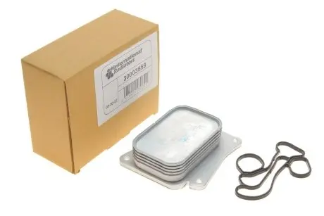 Радіатор масляний Van Wezel 30003559