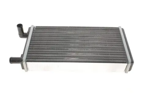 Радіатор пічки Van Wezel 30006108
