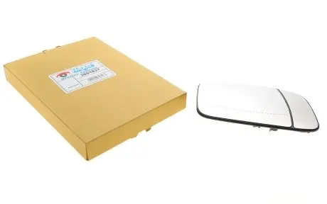 Скло дзеркала Van Wezel 3891837