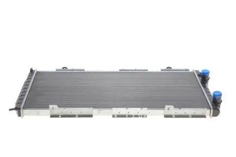 Радиатор охлаждения Van Wezel 40002150