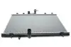 Радіатор охолодження Van Wezel 43002603 (фото 4)