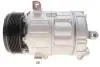 Компресор кондиціонера Van Wezel 4300K486 (фото 8)
