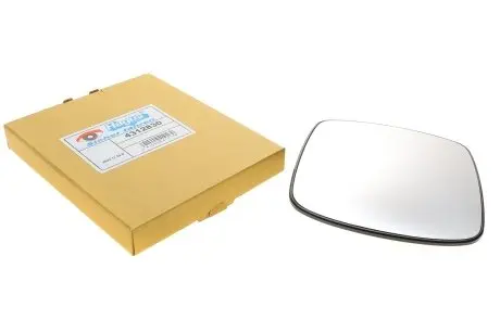 Скло дзеркала Van Wezel 4312830
