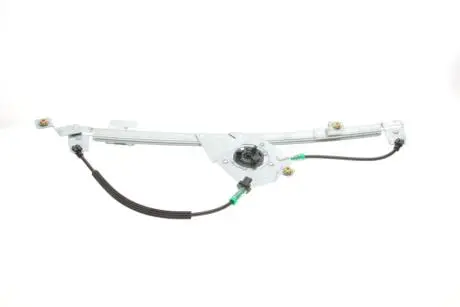 Привід склопідйомника Van Wezel 4328263