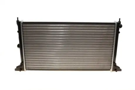 Радиатор охлаждения Van Wezel 58002188