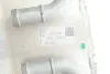 Радіатор інтеркулера Van Wezel 58004376 (фото 4)