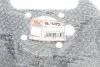 Защита тормозного диска Van Wezel 5888373 (фото 2)