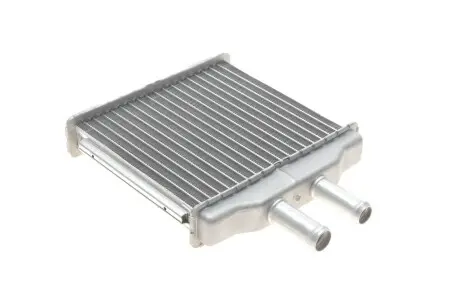 Радиатор печки Van Wezel 81006088