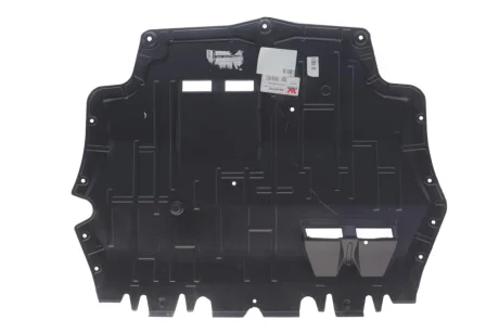 Екран моторного відсіку Van Wezel DSC_5839702