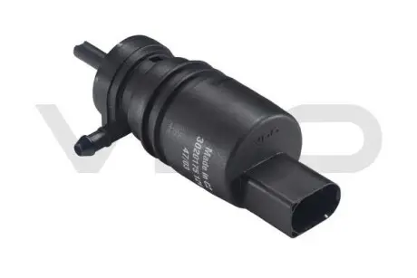 Насос склоомивача AUDI/BMW/IVECO/SEAT/SKODA/VW A4 VDO 246082008025Z