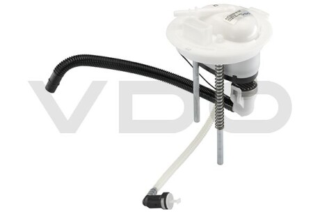 Фланец топливный VW Passat 3C2 FSI VDO A2C53091613Z