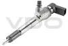 Інжектор CR MB/NISSAN/RENAULT C-class,CLA,GLA,NV200,Juke,Qashqai,Kangoo,Kadjar 1,5DCI 11- VDO A2C59507596 (фото 1)