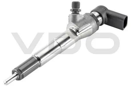 Інжектор CR MB/NISSAN/RENAULT C-class,CLA,GLA,NV200,Juke,Qashqai,Kangoo,Kadjar 1,5DCI 11- VDO A2C59507596