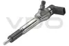Інжектор NISSAN/RENAULT Qashqai,Note,Tiida,Kangoo,Scenic,Clio,Megane 1,5DCI 05- VDO A2C59511606 (фото 1)
