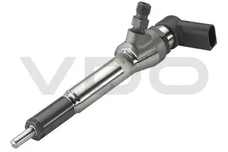 Інжектор NISSAN/RENAULT Qashqai,Note,Tiida,Kangoo,Scenic,Clio,Megane 1,5DCI 05- VDO A2C59511606 (фото 1)
