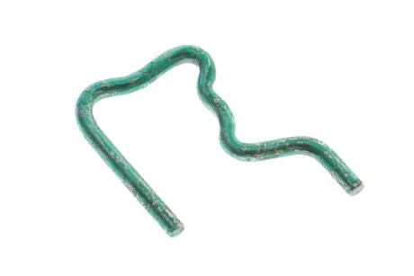 Скоба кріплення зворотного шланга форсунки VDO X11800001001Z