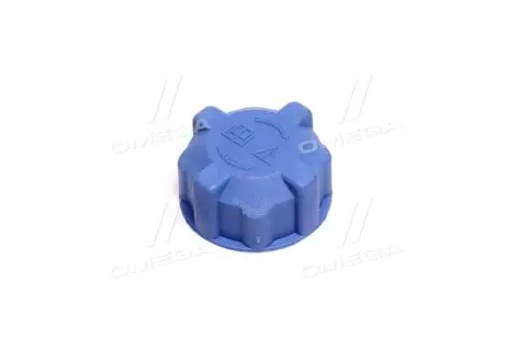 Кришка розширювального бачка (1,4 bar) Alfa 145,146,147,156 /Fiat Doblo Vernet RC0019