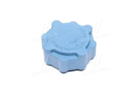 Кришка розширювального бачка Vernet RC0025