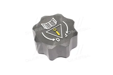 Кришка розшир.бачка радіатора Citroen Jumpy/ Fiat Scudo/ Peugeot Expert 1.6-2.9 D/TD/HDi/JTD 95- Vernet RC0029