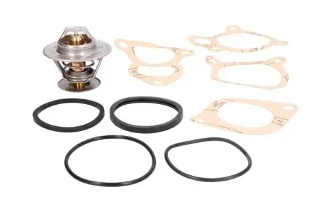 Термостат 87 °С Vernet TH133587J