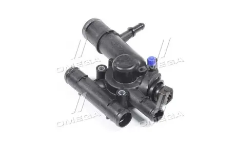 Термостат з корпусом RenaultTrafic/Opel Vivaro 1.9dCi Vernet TH6454.83J