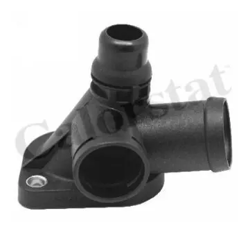 Фланец системы охлаждения Vernet WF0103