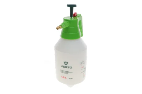 Розпилювач високого тиску,садовий (1.5L) VERTO 15G502
