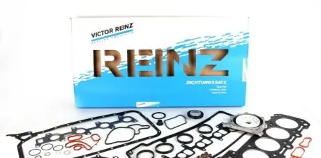 Комплект прокладок з різних матеріалів VICTOR REINZ 013155501 (фото 1)