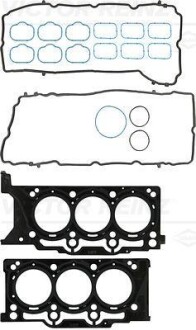 Комплект прокладок з різних матеріалів VICTOR REINZ 021005301
