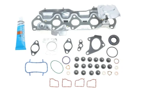 Комплект прокладок двигуна VICTOR REINZ 02-10750-02