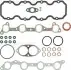 Комплект прокладок, головка циліндра VICTOR REINZ 021304501 (фото 1)