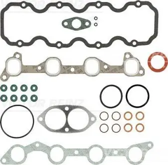 Комплект прокладок, головка циліндра VICTOR REINZ 021304501