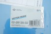 Комплект прокладок з різних матеріалів VICTOR REINZ 02-28135-02 (фото 2)