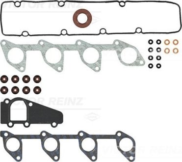 К-кт. прокладок Fiat Ducato 2.0JTD 01-/Scudo 99- VICTOR REINZ 023439801