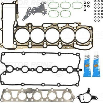 Комплект прокладок, головка цилиндра VICTOR REINZ 023705001