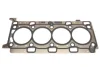 Комплект прокладок з різних матеріалів VICTOR REINZ 023737501 (фото 15)